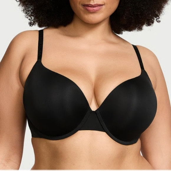 VICTORIA SECRET Black Underwire Bra - Picture 2 of 4